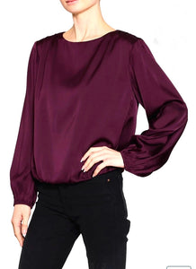 Celine blouse