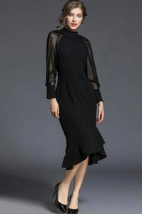 Claudet Dress