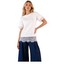 Cargar imagen en el visor de la galería, Vicka Blouse