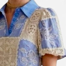 Cargar imagen en el visor de la galería, Croch Dress