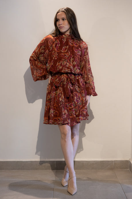 Lixy Dress