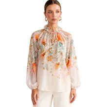 Cargar imagen en el visor de la galería, Kaley Blouse