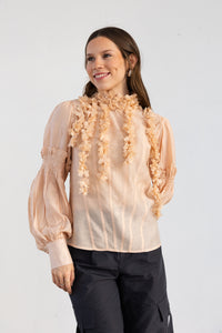 Inaya Blouse