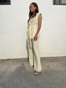 Vogue A Set