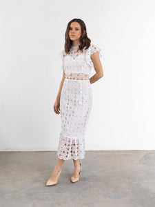 JOANA DRESS