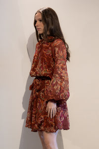 Lixy Dress