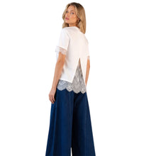 Cargar imagen en el visor de la galería, Vicka Blouse