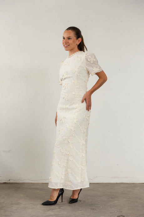 Ivys Dress