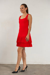 Suit Dress