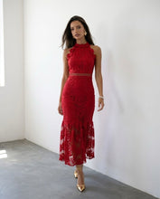 Cargar imagen en el visor de la galería, Cherry dress