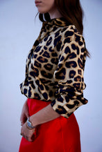 Cargar imagen en el visor de la galería, Evan Blouse