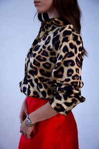 Evan Blouse