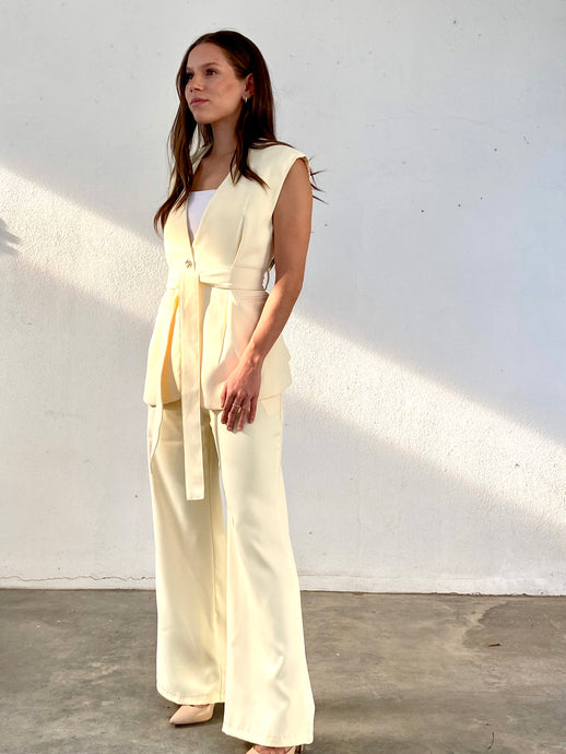 Vogue A Set