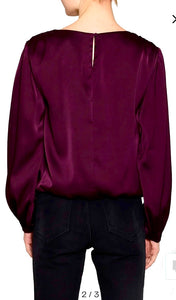 Celine blouse