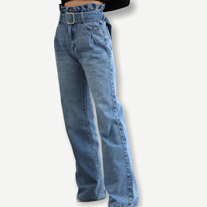 BELT JEANS